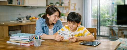 Starter Pack – Personalized Card (Up to 500 Words)