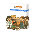 Starter Pack – Personalized Card (Up to 500 Words)